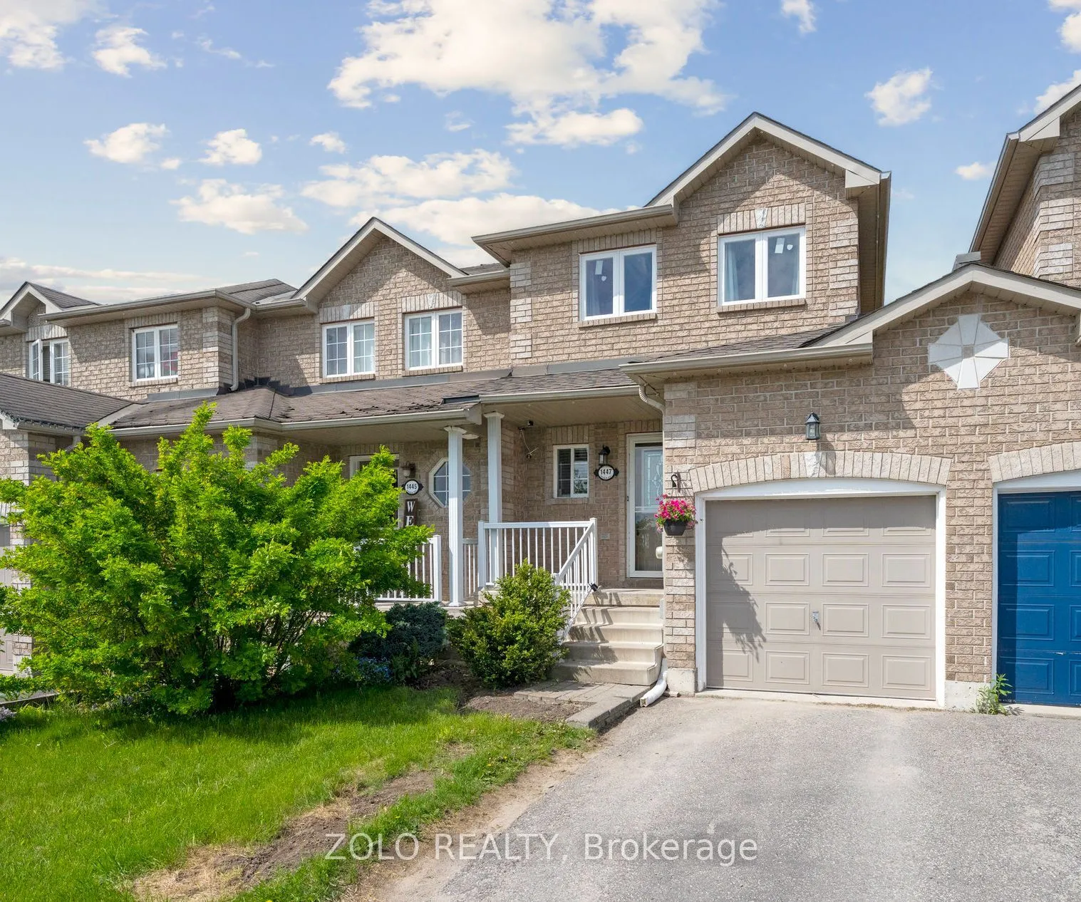 1447 Rankin Way, ON L9S 0C5