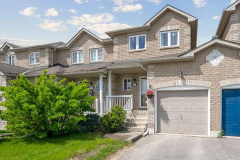 1447 Rankin Way, ON L9S 0C5