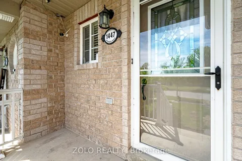 1447 Rankin Way, ON L9S 0C5