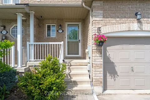 1447 Rankin Way, ON L9S 0C5