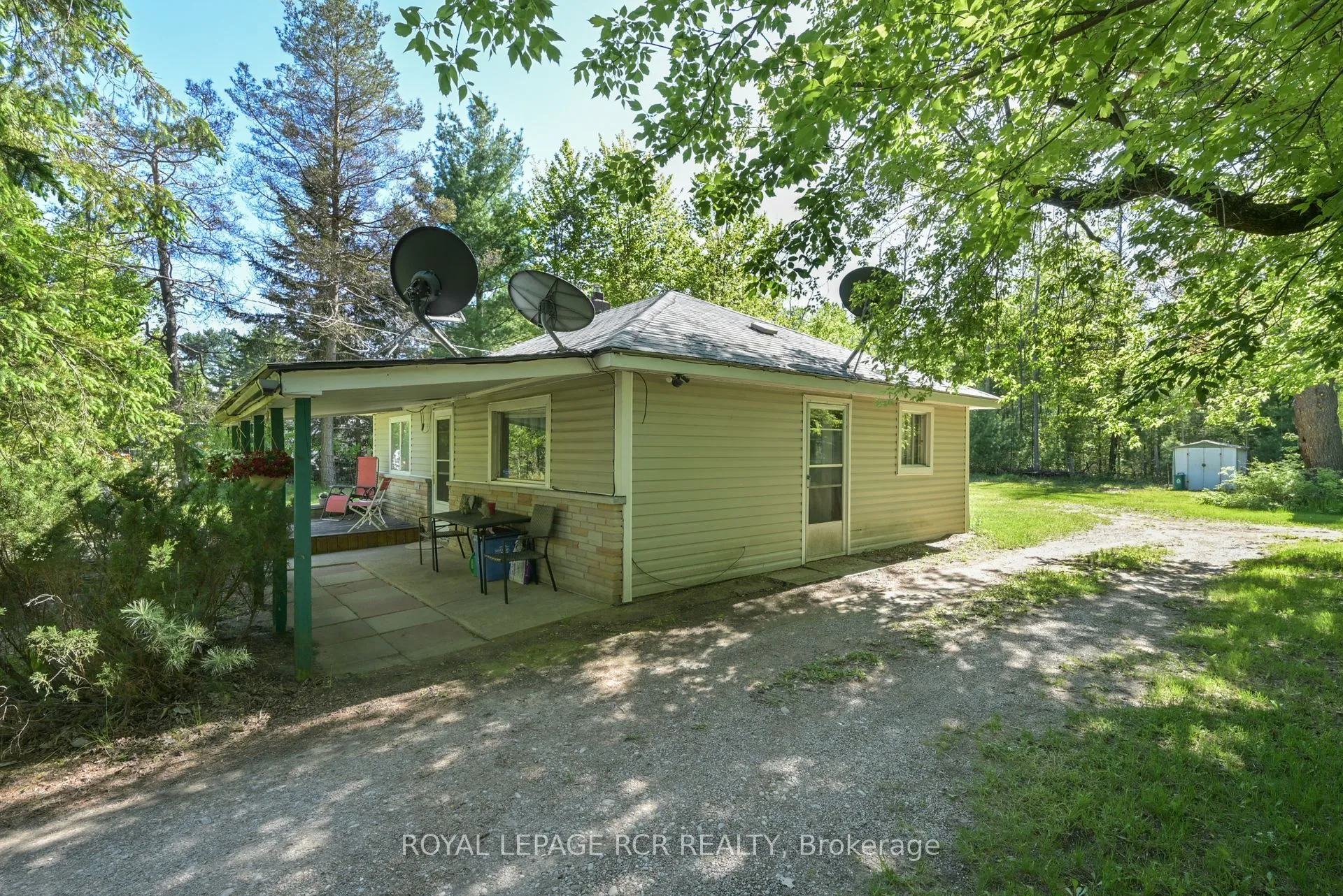 7262 County Road 13 N/A, ON L0M 1M0