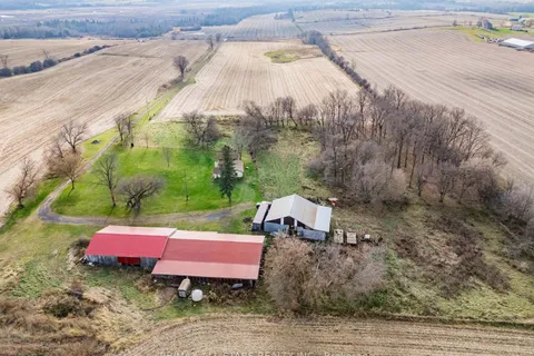 S525 Victoria Corners Road, ON L0C 1H0
