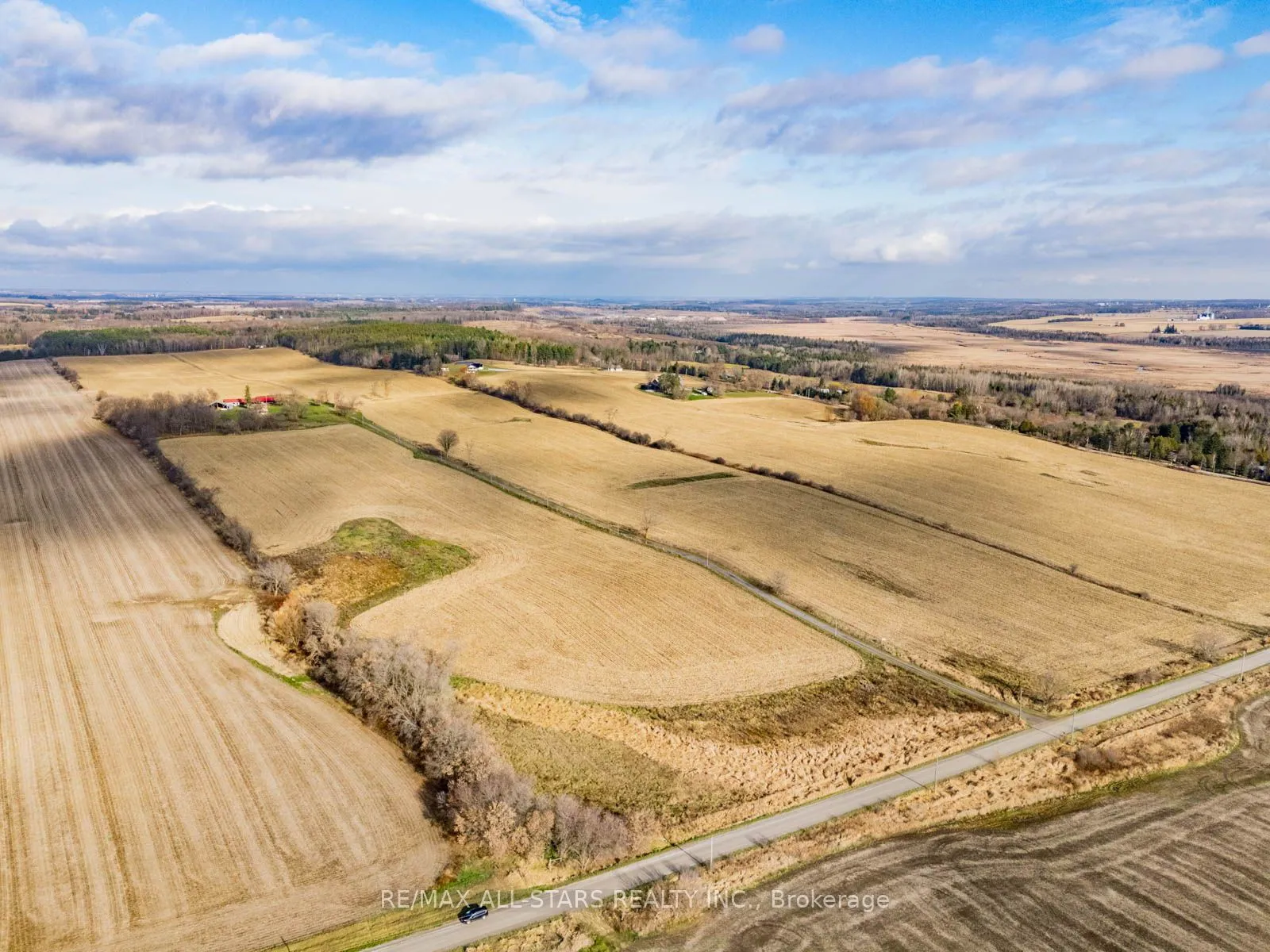 S525 Victoria Corners Road, ON L0C 1H0