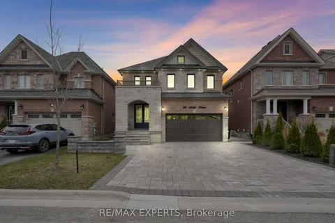86 Holt Drive, ON L9R 0R2