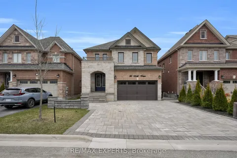 86 Holt Drive, ON L9R 0R2