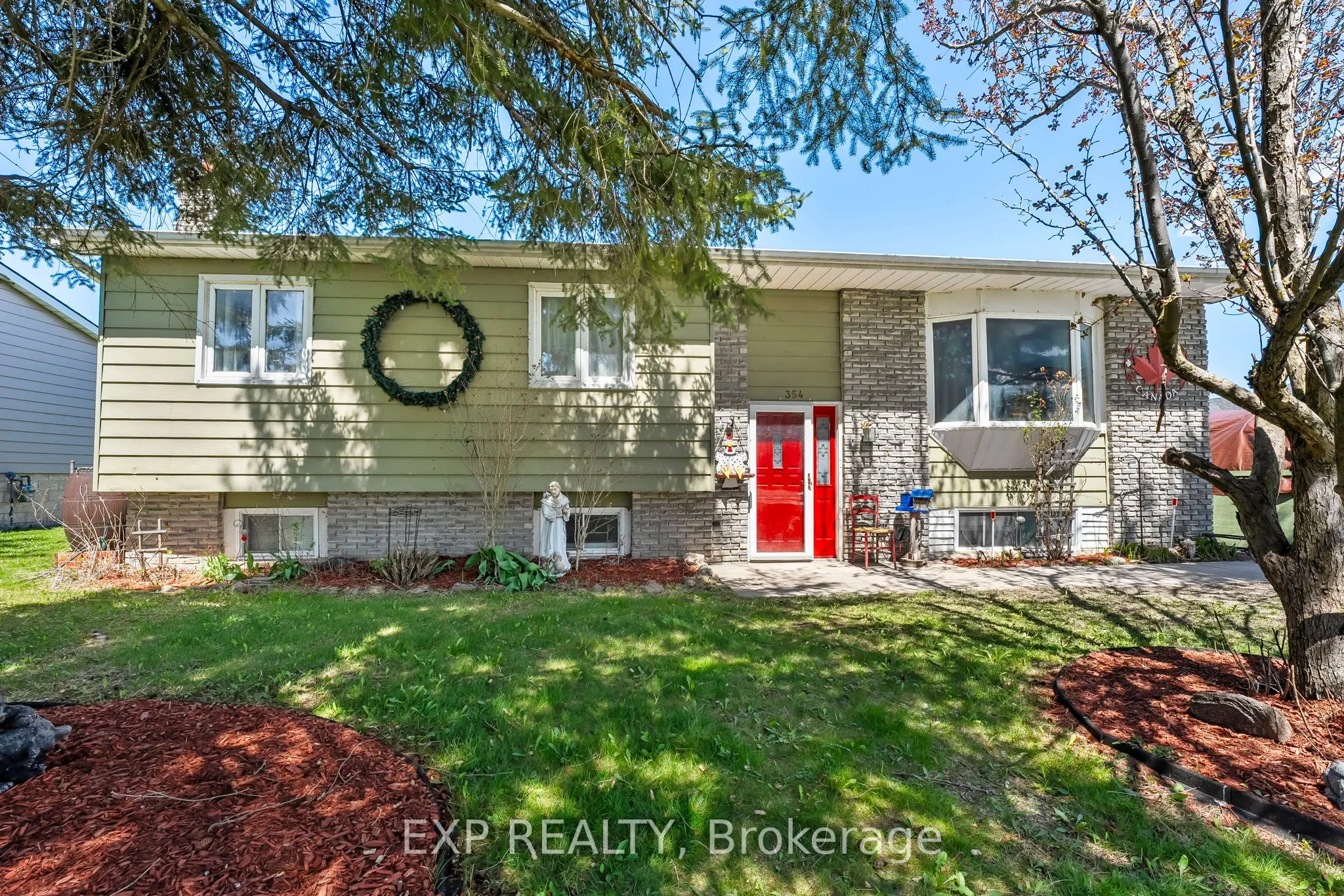 354 Lakeland Crescent, ON L0K 1A0