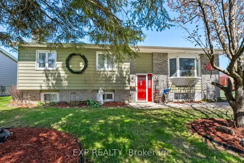 354 Lakeland Crescent, ON L0K 1A0