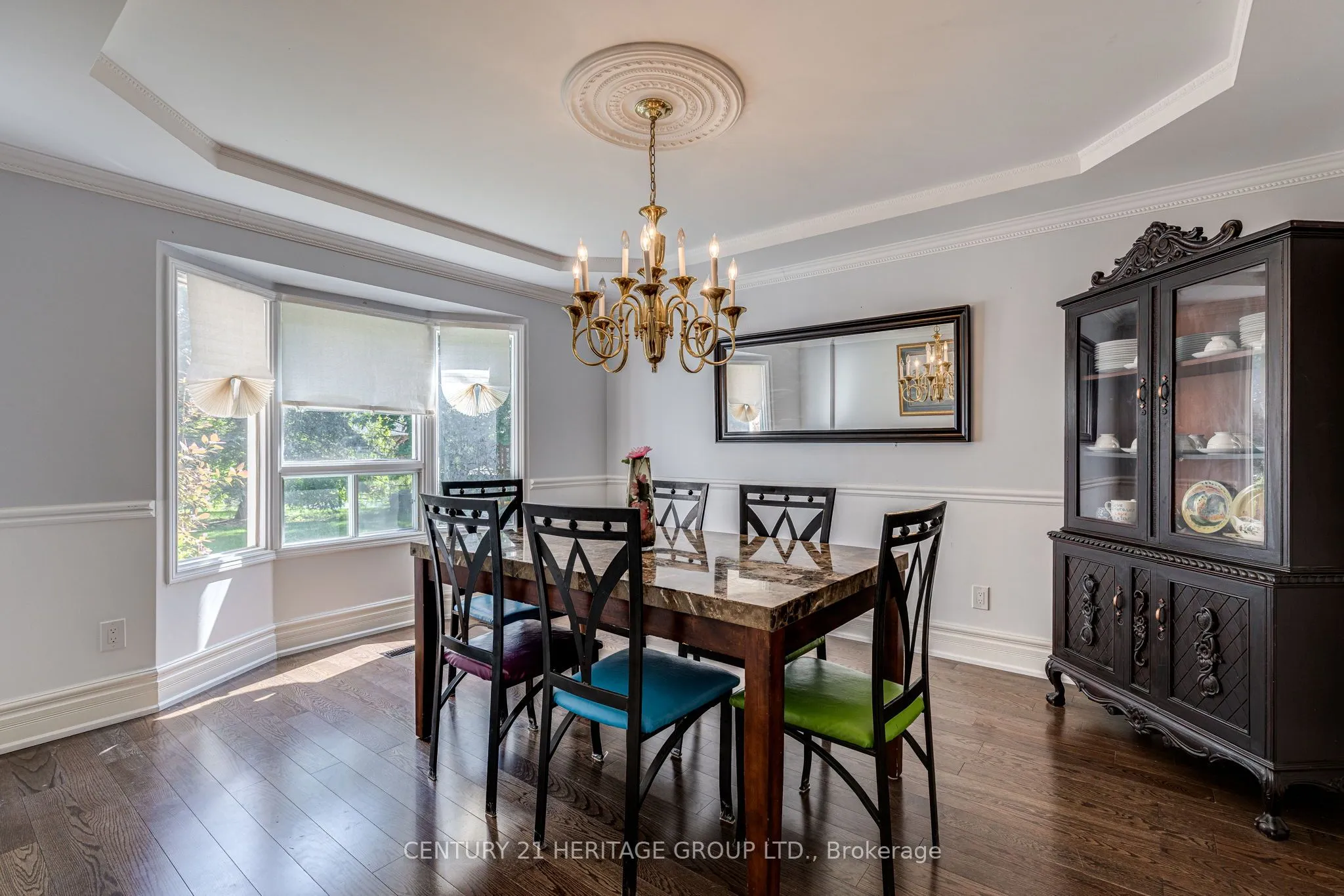 82 Rhodes Circle, ON L3X 1V2