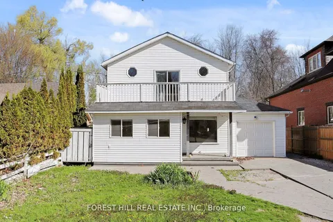 1118 Gilford Road, ON L0L 1R0