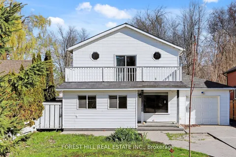 1118 Gilford Road, ON L0L 1R0