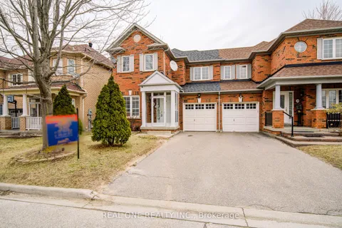 5 Berringer Street, ON L4B 4G4