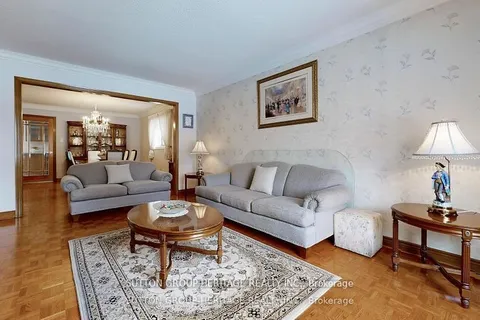 25 Jimston Drive, ON L3R 6S1