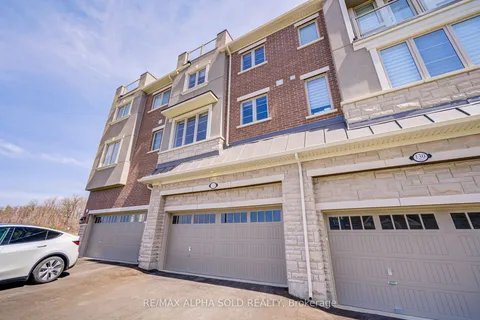 132 Cornell Centre Boulevard, ON L6B 1R3