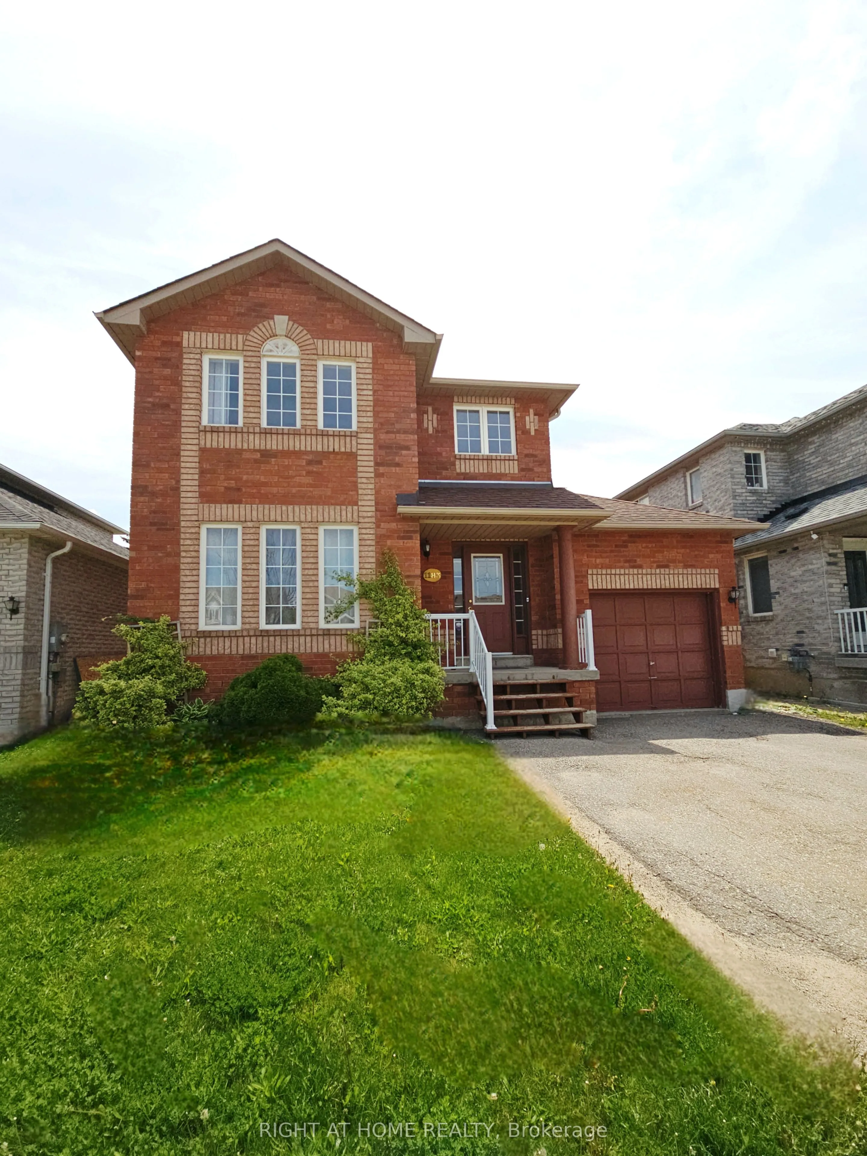 1183 Andrade Lane, ON L9X 4X7