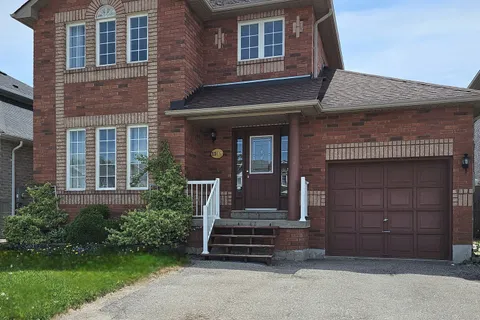 1183 Andrade Lane, ON L9X 4X7