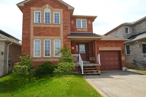 1183 Andrade Lane, ON L9X 4X7