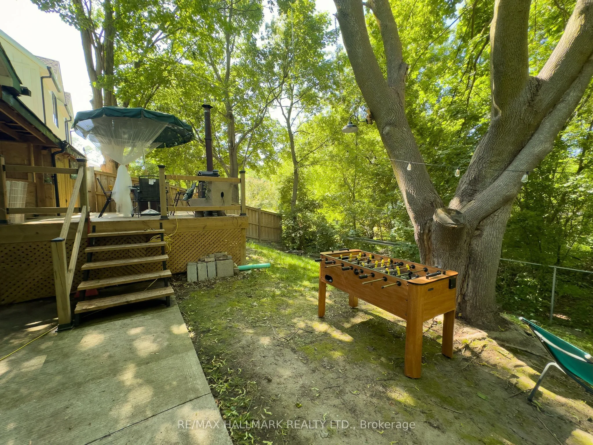 757 Srigley Street, ON L3Y 1X6