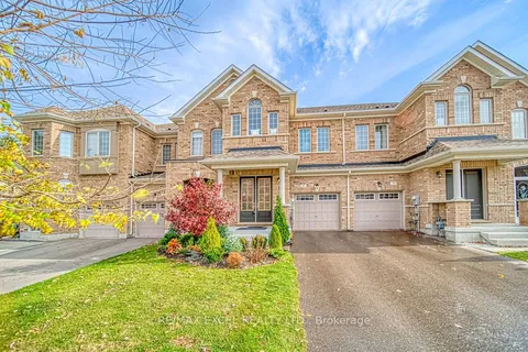 43 DURBLEE Avenue, ON L4G 0Z8
