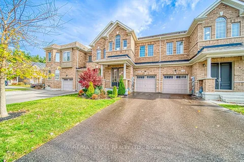 43 DURBLEE Avenue, ON L4G 0Z8