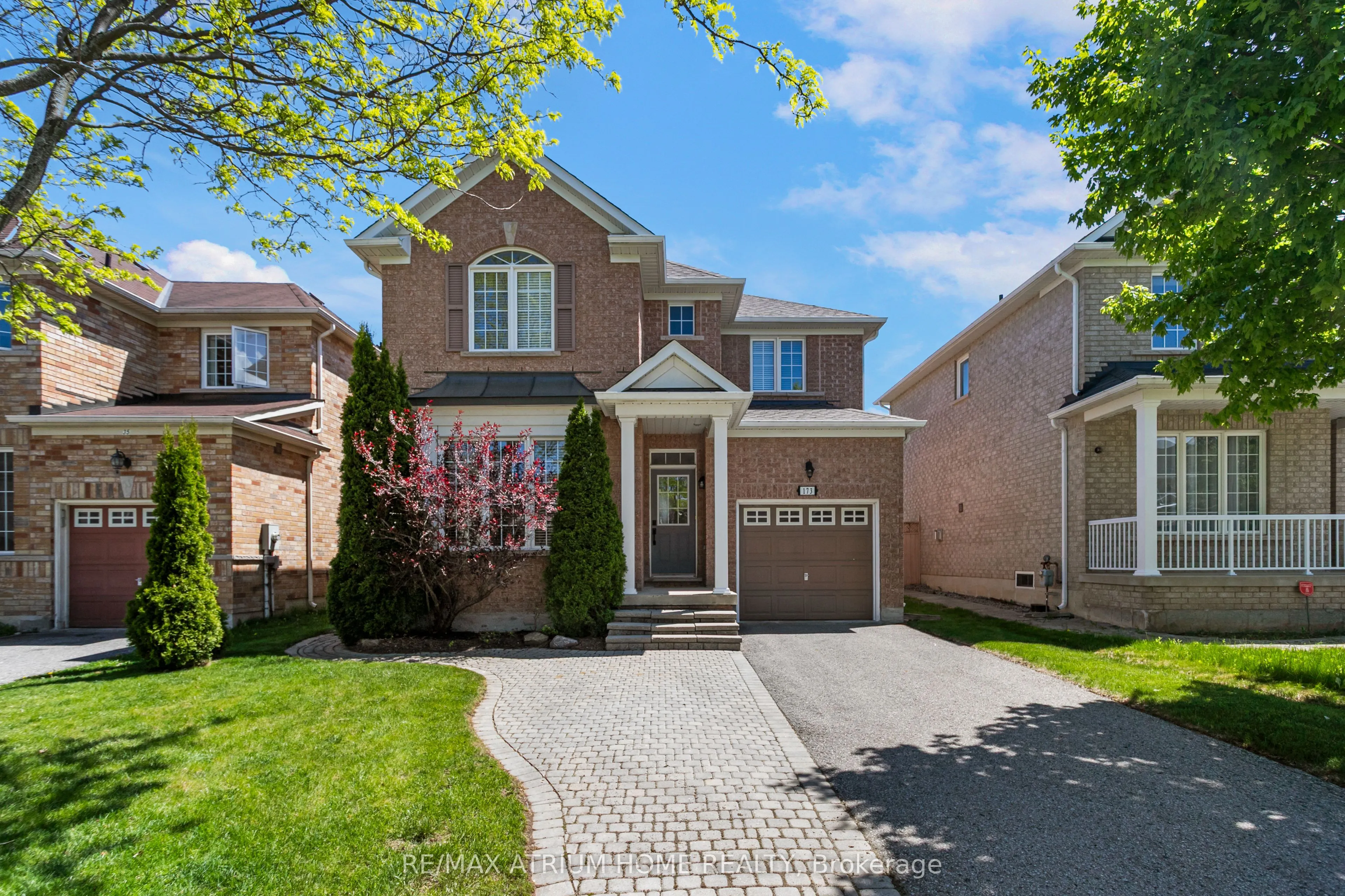 173 Alfred Smith Way, ON L3X 3C3