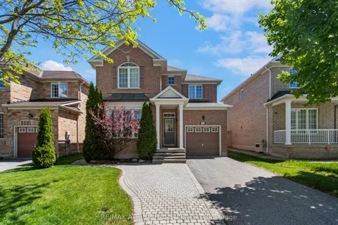 173 Alfred Smith Way, ON L3X 3C3