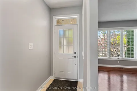 173 Alfred Smith Way, ON L3X 3C3