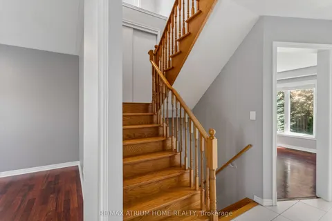 173 Alfred Smith Way, ON L3X 3C3
