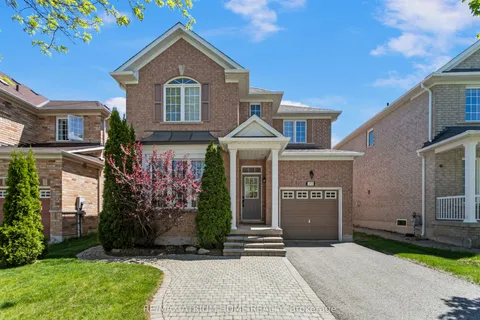 173 Alfred Smith Way, ON L3X 3C3