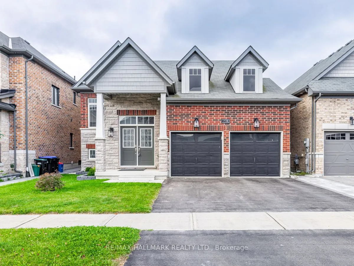 1538 Farrow Crescent, ON L9S 0L6