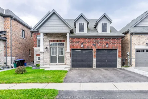 1538 Farrow Crescent, ON L9S 0L6