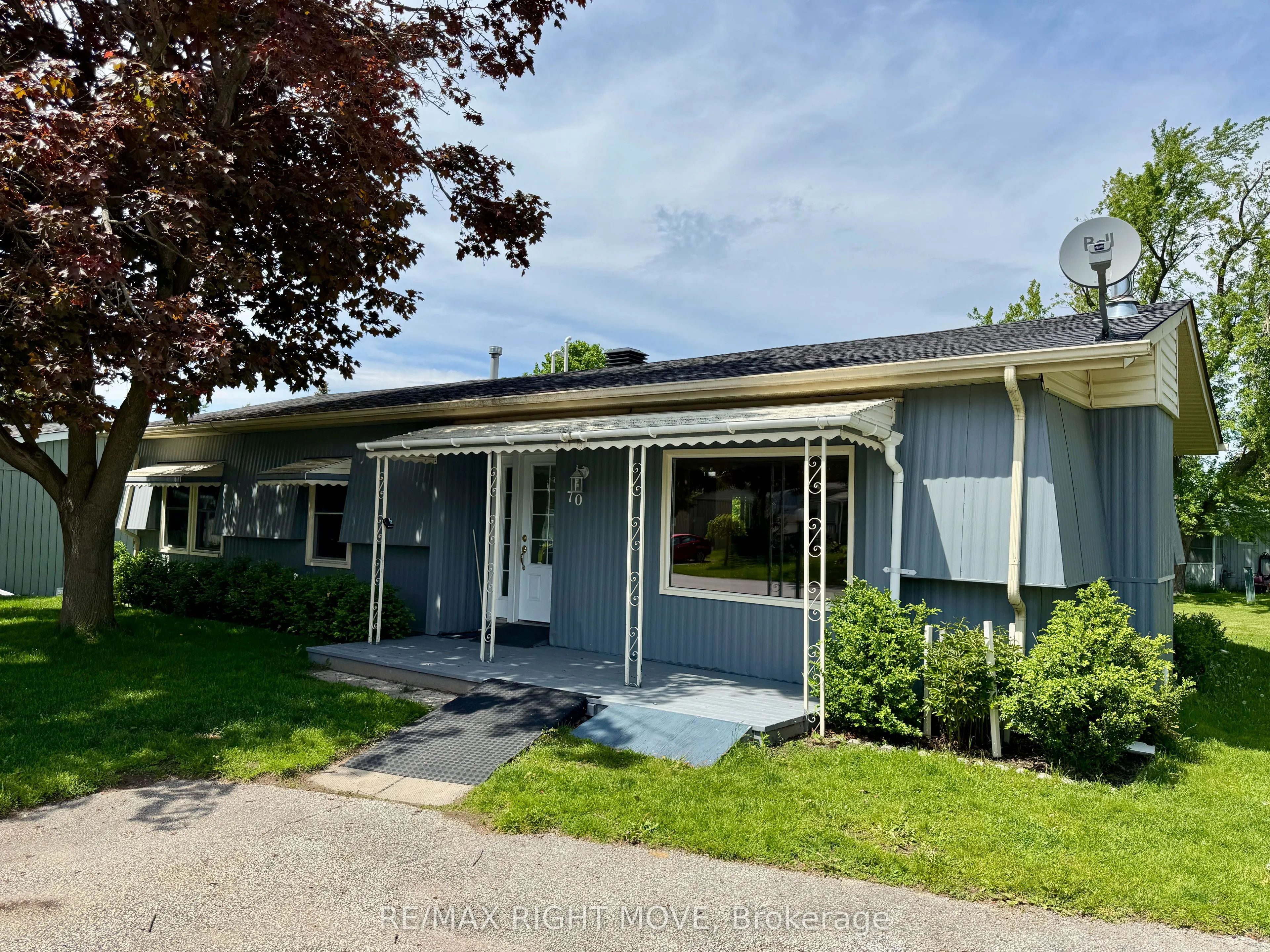 70 linden Lane, ON L9S 1P2