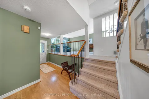 122 Wootten Way, ON L3P 4C6