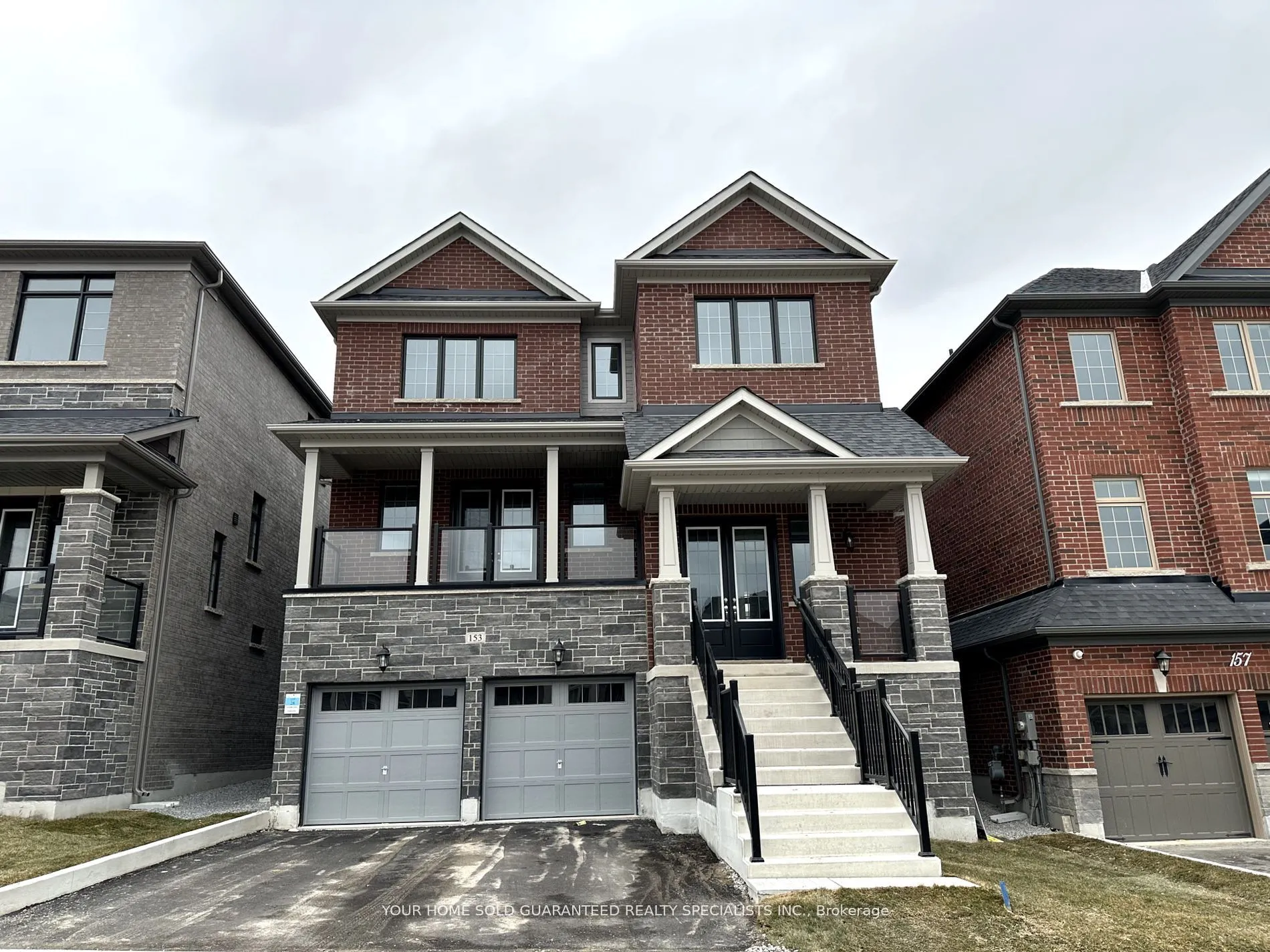 153 Rowe Street, ON L0G 1B0