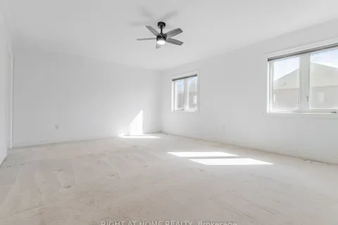 214 Stevenson Crescent, ON L3Z 0T1