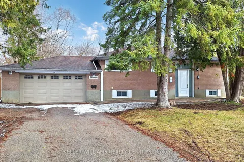 14 Algonquin Crescent, ON L4G 3E5