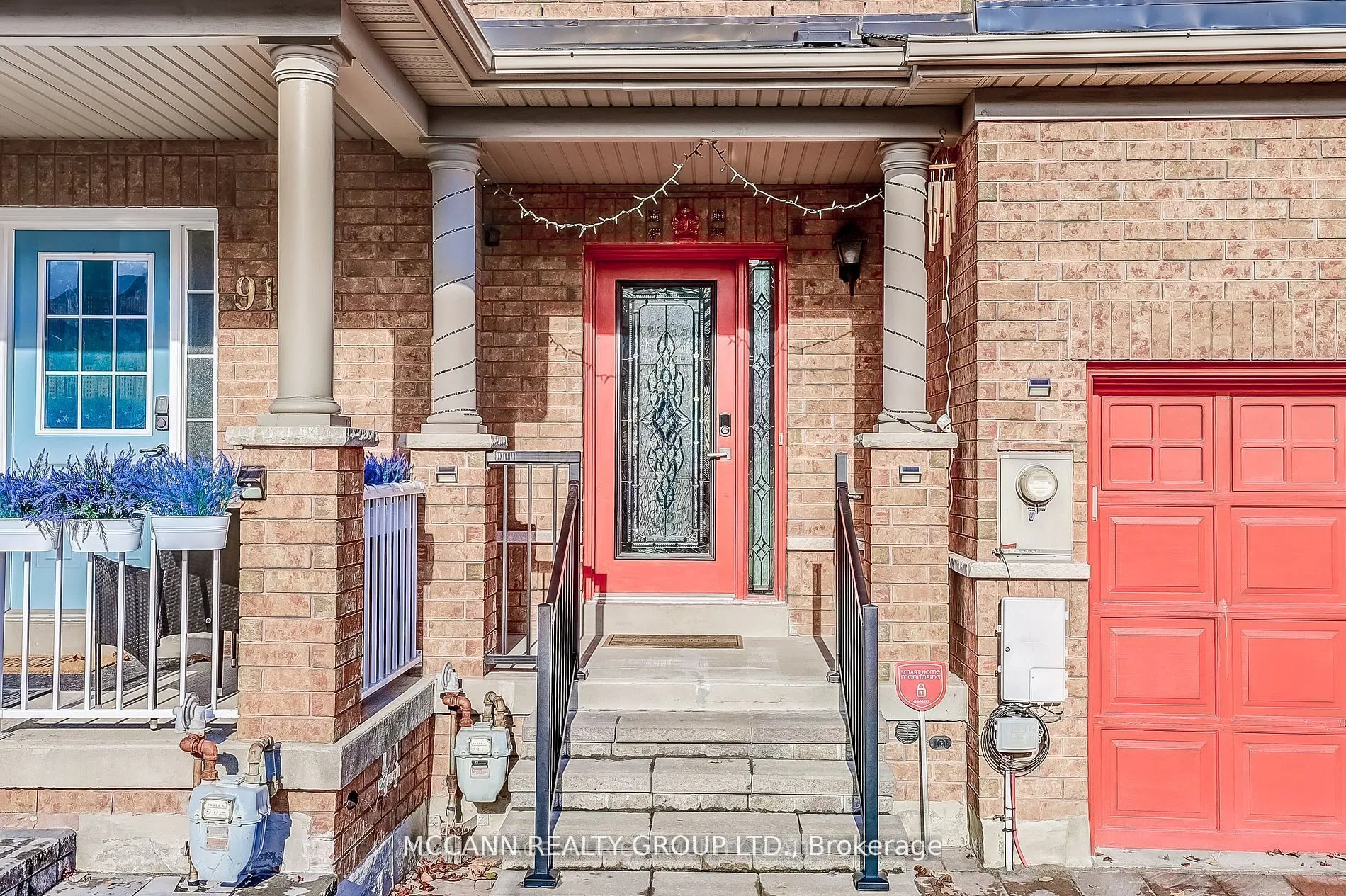 93 Revelstoke Crescent, ON L4B 4T4