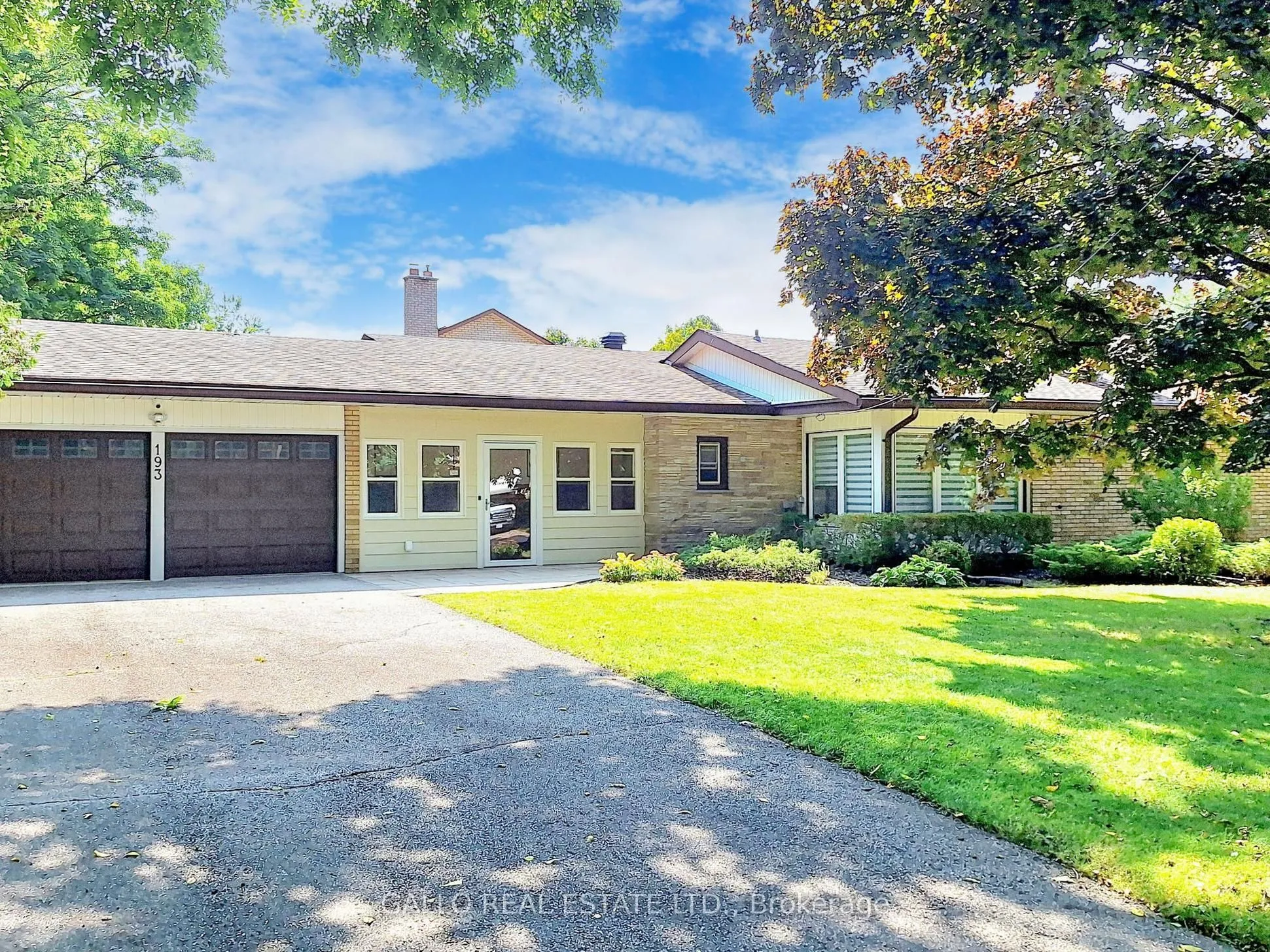 193 Church Street, ON L3P 2M6