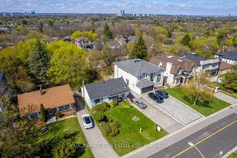 106 Highland Park Boulevard, ON L3T 1B7