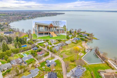 23 Dunkelman Drive, ON L4P 3C8