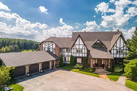 15600 11th Concession Road, ON L0G 1T0