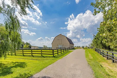 15600 11th Concession Road, ON L0G 1T0