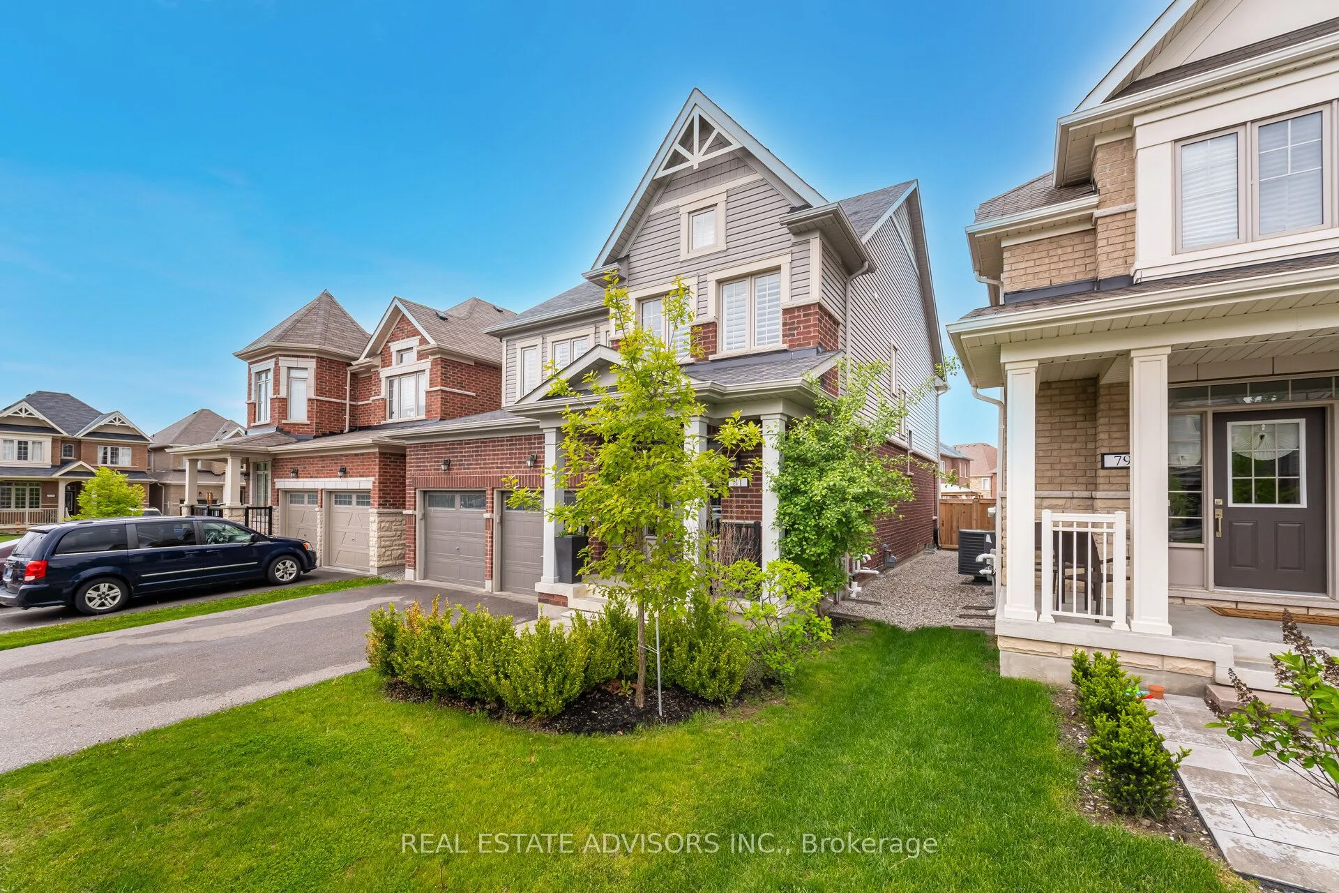 81 Pridham Place, ON L0G 1W0
