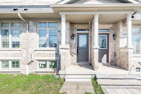 4798 16th Avenue, ON L6C 0V8