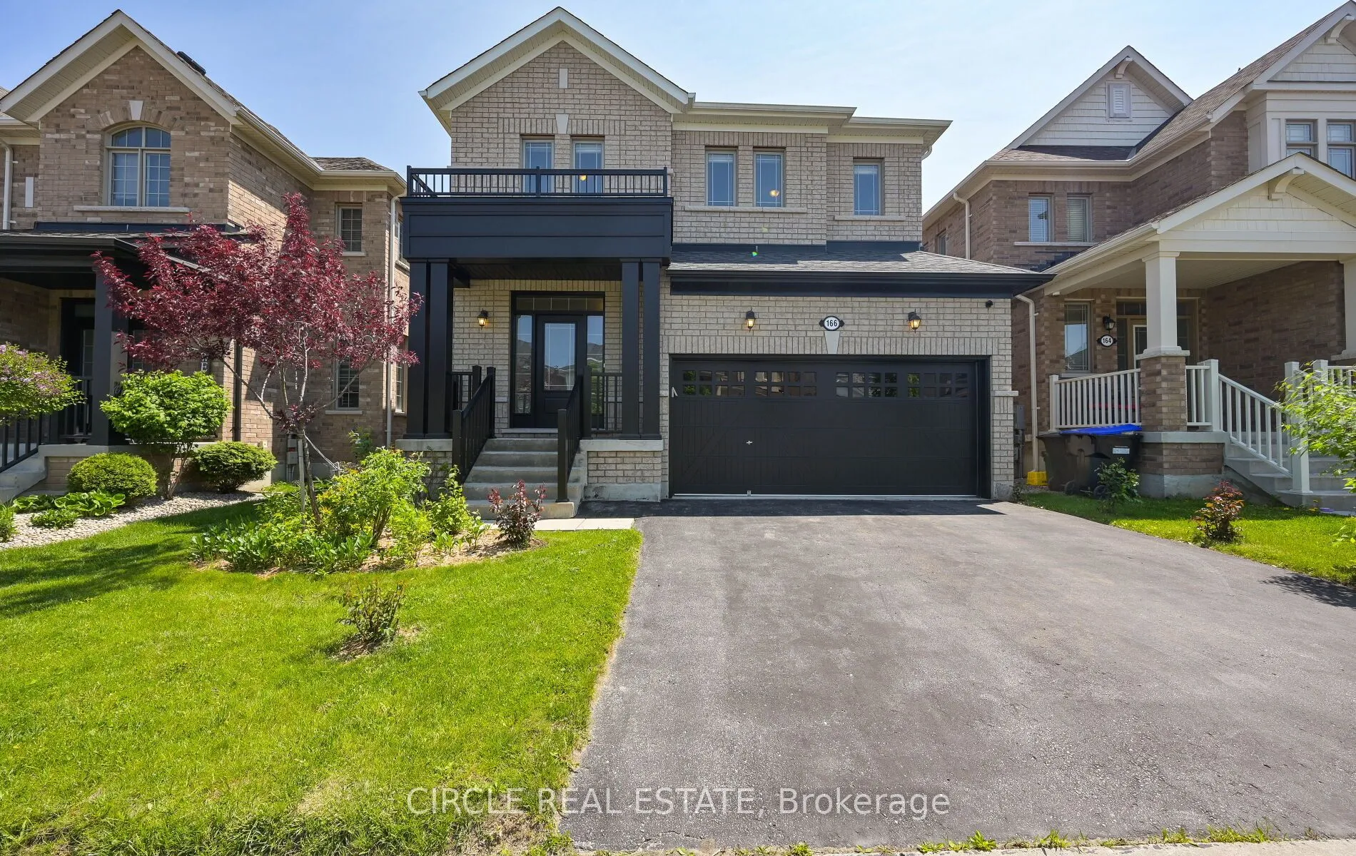 166 Sharpe Crescent, ON L0G 1W0