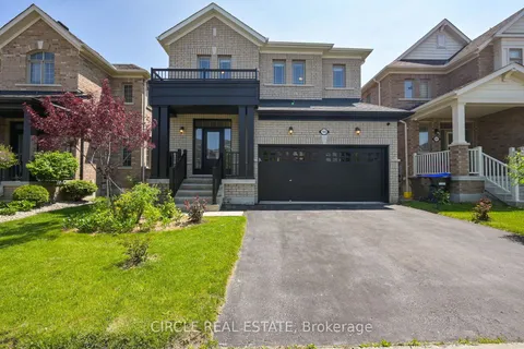 166 Sharpe Crescent, ON L0G 1W0