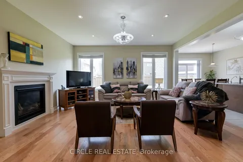 166 Sharpe Crescent, ON L0G 1W0