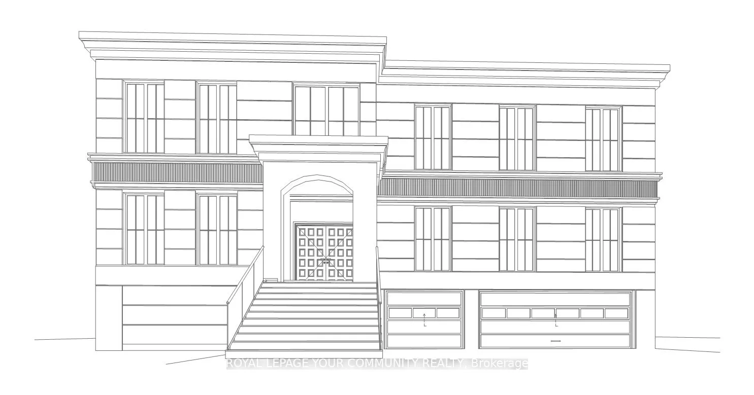 7 Poplar Drive, ON L4E 2X6