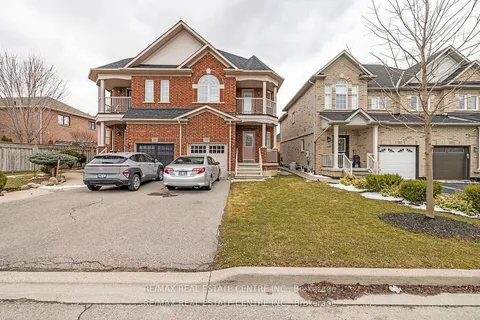 108 Ozner Crescent, ON L4H 0E1