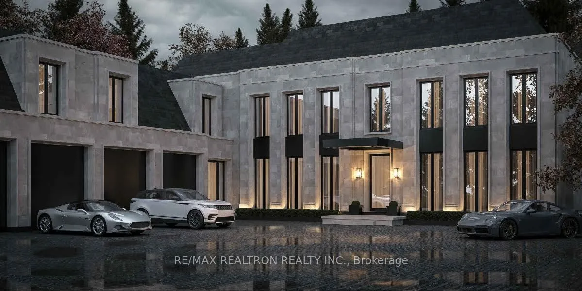 46 Donna Mae Crescent, ON L4J 1G5