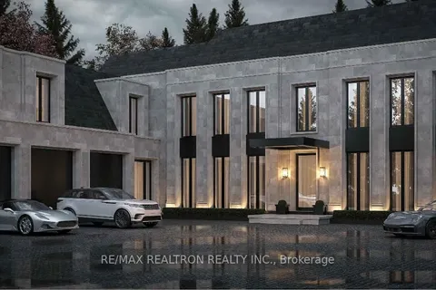 46 Donna Mae Crescent, ON L4J 1G5